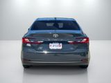 Used 2025 Toyota Camry Sedan