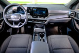 Used 2025 Chevrolet Equinox SUV