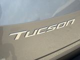 Used 2025 Hyundai Tucson SUV