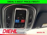 New 2026 Jeep Cherokee SUV