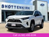 Used 2019 Toyota RAV4 SUV
