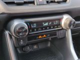 Used 2025 Toyota RAV4 Hybrid SUV