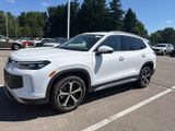New 2026 Volkswagen Tiguan SUV
