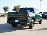 New 2026 Ram 1500 Truck