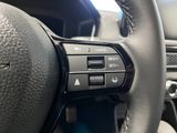 New 2026 Honda Civic Sedan Hybrid Sedan