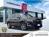Used 2023 Chevrolet Traverse SUV