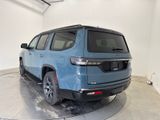 New 2026 Jeep Grand Wagoneer SUV