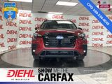 Used 2026 Subaru Ascent SUV