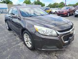 Used 2015 Chevrolet Malibu Sedan