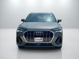 Used 2025 Audi Q3 SUV