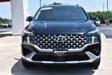Used 2021 Hyundai Santa Fe SUV