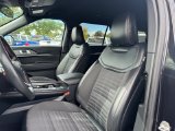 Used 2025 Ford Explorer SUV