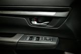 New 2026 Honda CR-V SUV