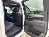 Used 2025 Chevrolet Silverado 1500 Truck