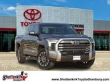 Used 2026 Toyota Tundra Truck