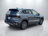 Used 2025 Volkswagen Taos SUV