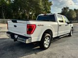 Used 2021 Ford F-150 Truck