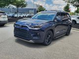 Used 2025 Toyota Grand Highlander Hybrid SUV