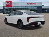Used 2025 Kia K4 Sedan