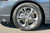 New 2026 Honda Accord Hybrid Sedan