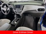 Used 2022 Chevrolet Equinox SUV