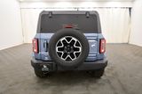 Used 2024 Ford Bronco SUV