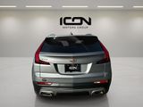 Used 2023 Cadillac XT4 SUV
