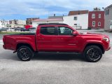 Used 2023 Toyota Tacoma Truck