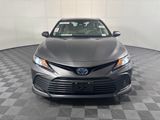 Used 2023 Toyota Camry Hybrid Sedan