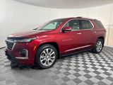 Used 2023 Chevrolet Traverse SUV