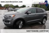 Used 2024 Ford Edge SUV