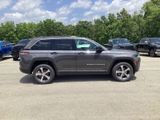 New 2026 Jeep Grand Cherokee SUV