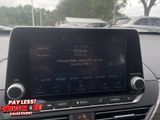 Used 2025 Nissan Altima Sedan