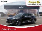New 2026 Kia Sportage Hybrid SUV