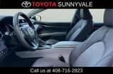 Used 2020 Toyota Camry Hybrid Sedan