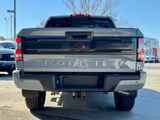 New 2026 Nissan Frontier Truck