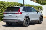 New 2027 Honda CR-V Hybrid SUV