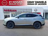 New 2026 Nissan Murano SUV