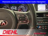 Used 2018 Kia Optima Sedan