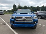 Used 2016 Toyota Tacoma Truck