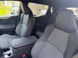 New 2026 Toyota bZ SUV