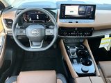 New 2026 Nissan Rogue SUV