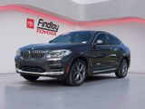 Used 2021 BMW X4 SUV