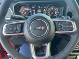 New 2026 Jeep Wrangler SUV