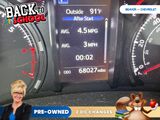 Used 2021 Toyota 4Runner SUV