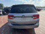 Used 2022 Honda Odyssey Van