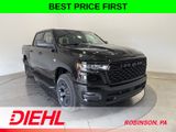 New 2026 Ram 1500 Truck