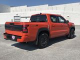 Used 2025 Nissan Frontier Truck