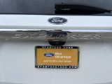 Used 2023 Ford Explorer SUV