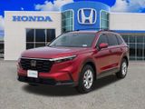Used 2026 Honda CR-V SUV